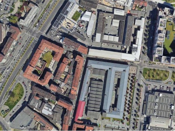 appartamento in vendita a Torino in zona Parella