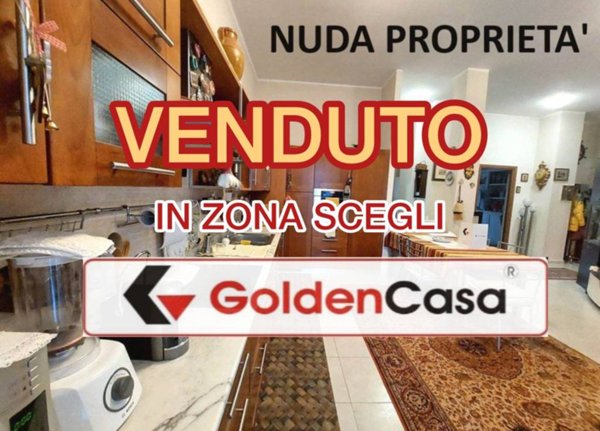 appartamento in vendita a Torino in zona Pozzo Strada
