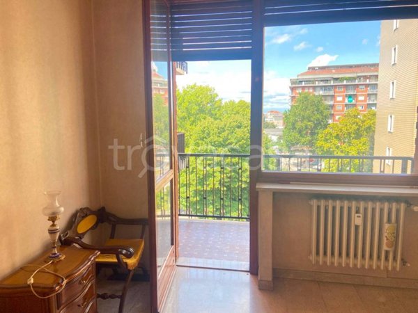 appartamento in vendita a Torino in zona Lucento