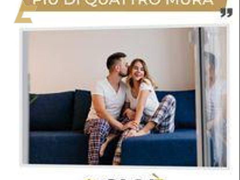 appartamento in vendita a Torino in zona Gran Madre