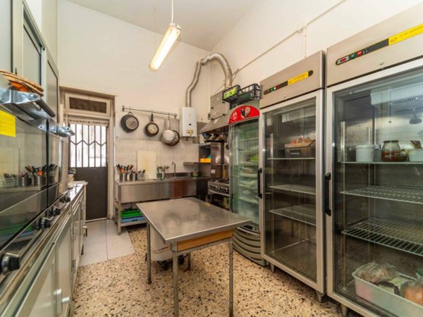 negozio in vendita a Torino in zona Madonna di Campagna