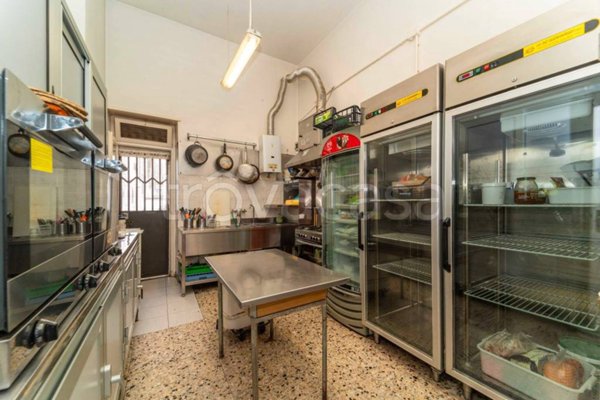 negozio in vendita a Torino in zona Madonna di Campagna