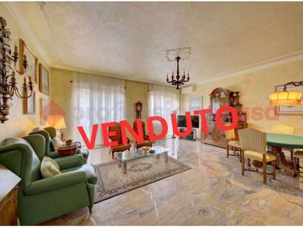 appartamento in vendita a Torino in zona Pozzo Strada