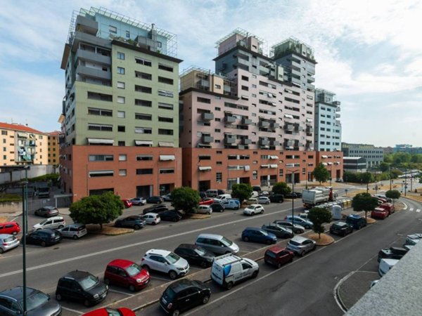 appartamento in vendita a Torino in zona Lucento