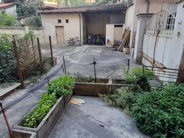 appartamento in vendita a Torino in zona Vanchiglia