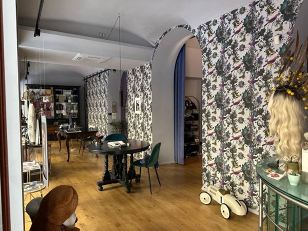 negozio in vendita a Torino