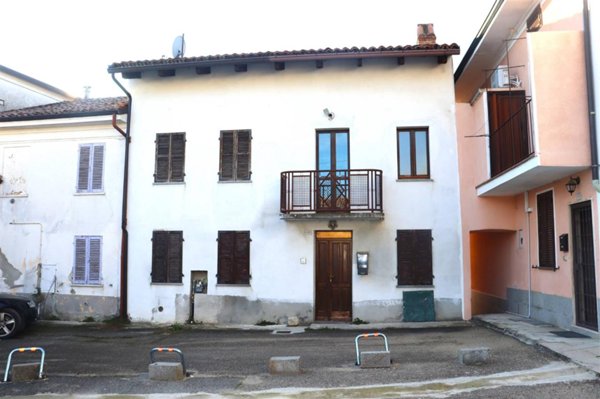 casa indipendente in vendita a Torino in zona Vanchiglia