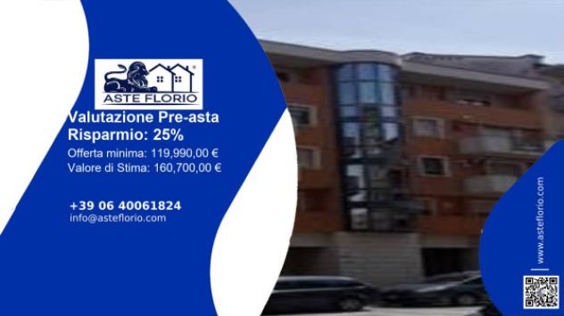appartamento in vendita a Torino in zona Barriera di Milano