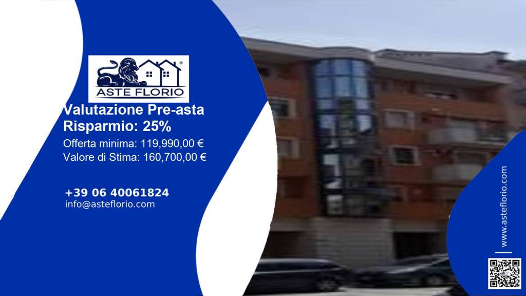 appartamento in vendita a Torino in zona Barriera di Milano