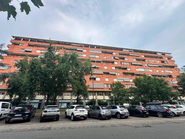 appartamento in vendita a Torino in zona Mirafiori Sud