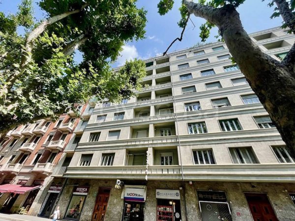 appartamento in vendita a Torino in zona Crocetta