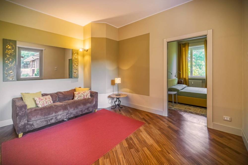 appartamento in vendita a Torino in zona Val Salice