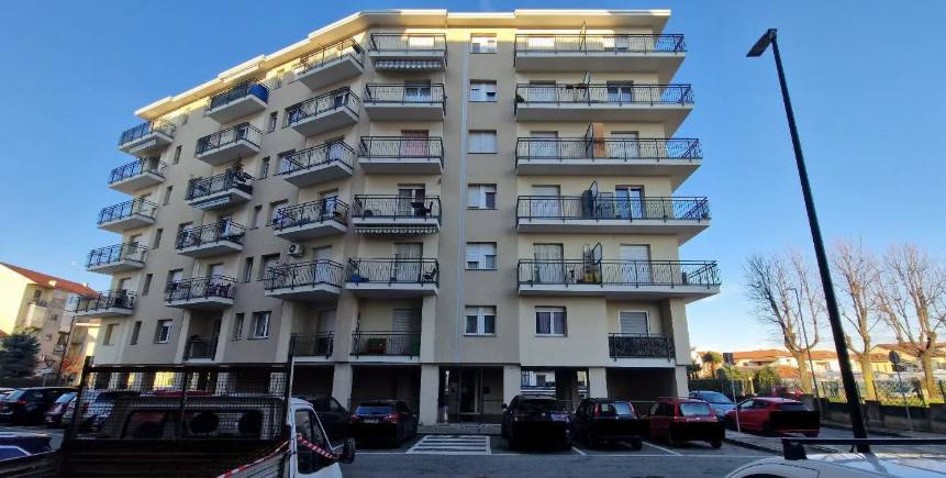 appartamento in vendita a Torino in zona Centro Storico