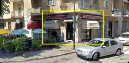 negozio in vendita a Torino