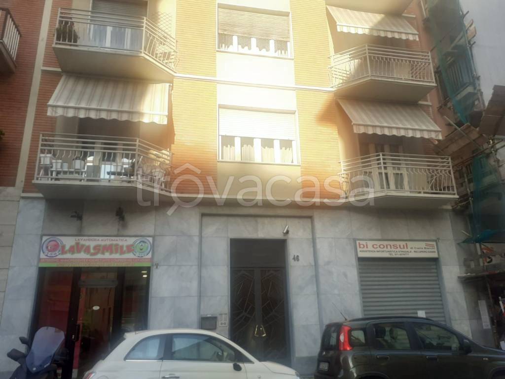 appartamento in vendita a Torino in zona Aurora