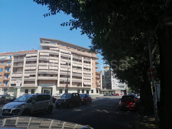 appartamento in vendita a Torino in zona Aurora