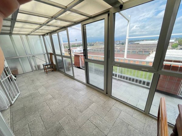 appartamento in vendita a Torino in zona Parella