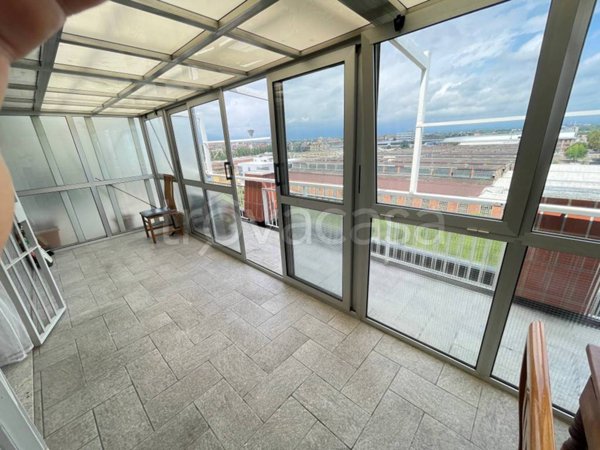 appartamento in vendita a Torino in zona Pozzo Strada