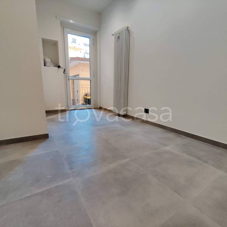 appartamento in vendita a Torino in zona Lingotto