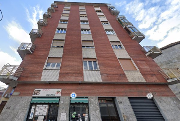 ufficio in vendita a Torino