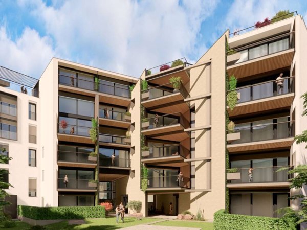 appartamento in vendita a Torino in zona San Salvario