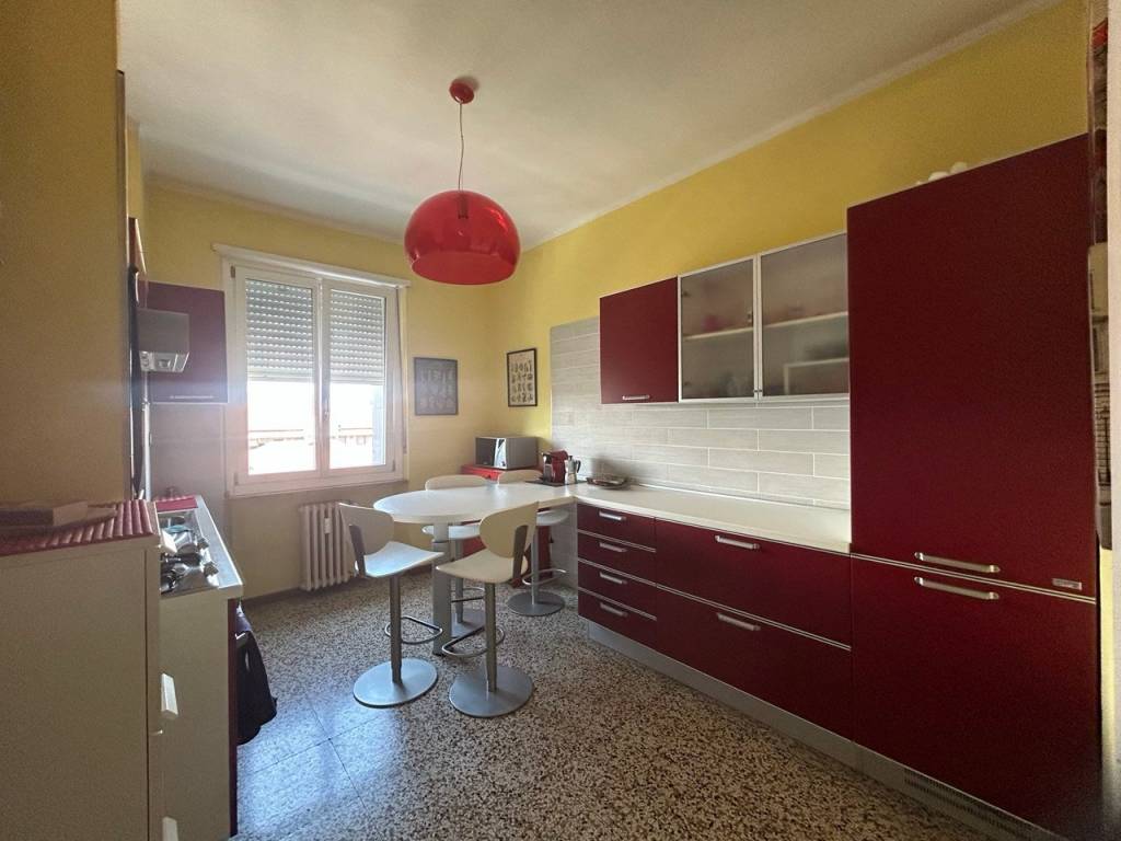appartamento in vendita a Torino in zona Pozzo Strada