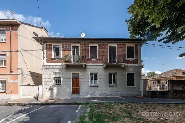 appartamento in vendita a Torino in zona Madonna del Pilone