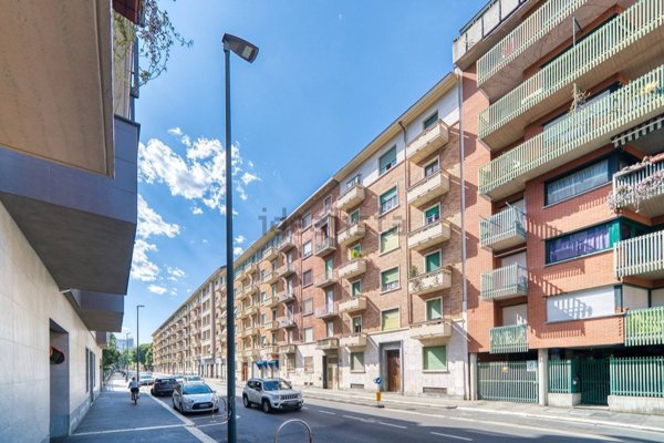 appartamento in vendita a Torino in zona Borgo San Paolo