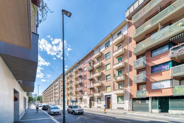 appartamento in vendita a Torino in zona Borgo San Paolo