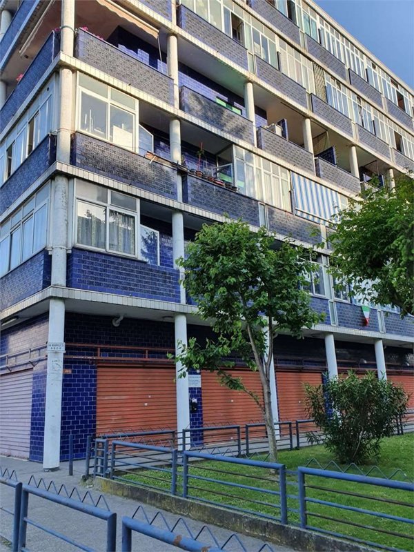 appartamento in vendita a Torino in zona Mirafiori Sud