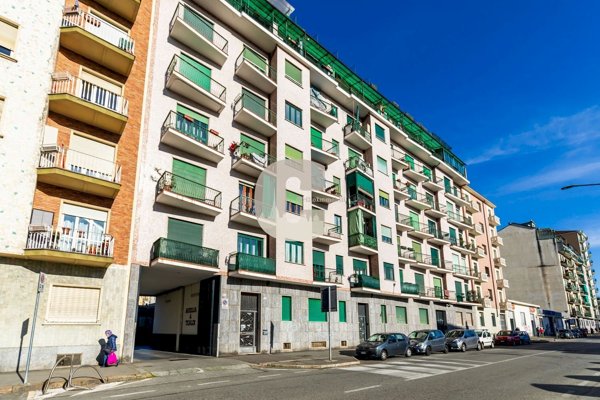 appartamento in vendita a Torino in zona Barriera di Milano