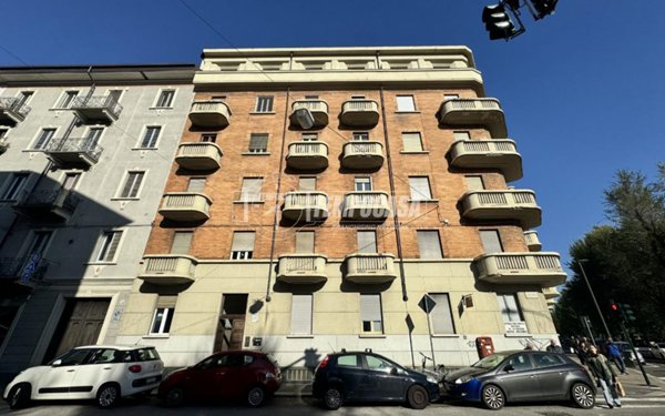 appartamento in vendita a Torino in zona Pozzo Strada