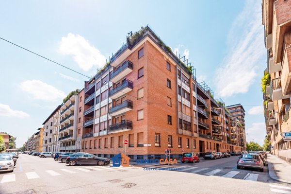 appartamento in vendita a Torino in zona Crocetta
