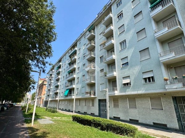 appartamento in vendita a Torino in zona Crocetta