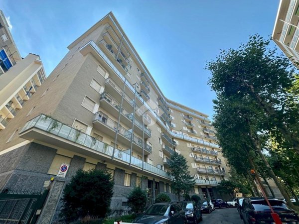 appartamento in vendita a Torino in zona Centro Storico