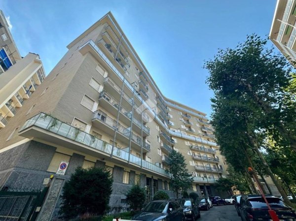 appartamento in vendita a Torino in zona Campidoglio