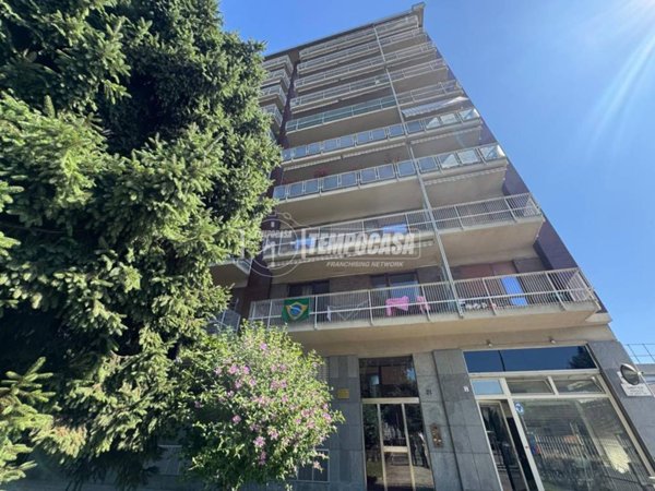 appartamento in vendita a Torino in zona Rebaudengo