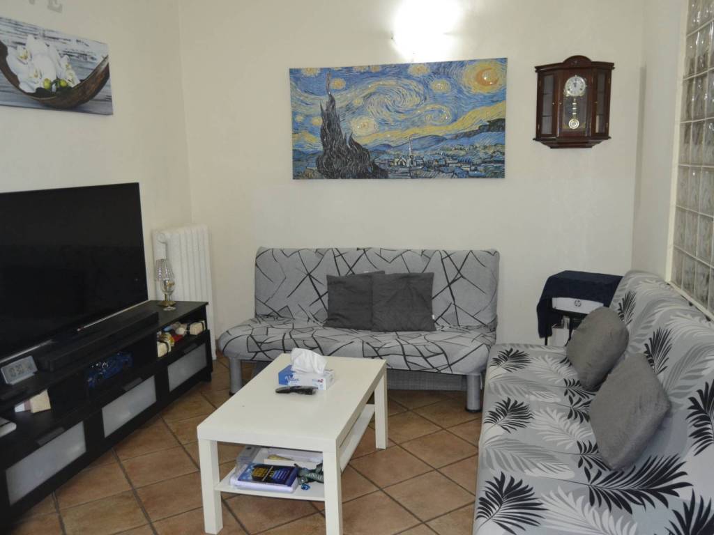 appartamento in vendita a Torino in zona San Salvario