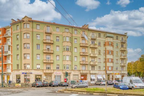 appartamento in vendita a Torino in zona Madonna di Campagna
