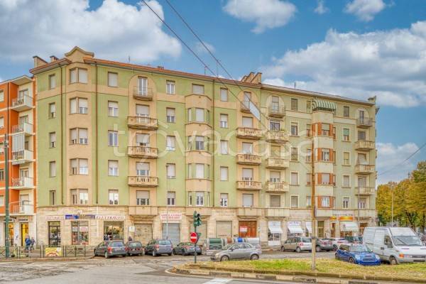 appartamento in vendita a Torino in zona Madonna di Campagna