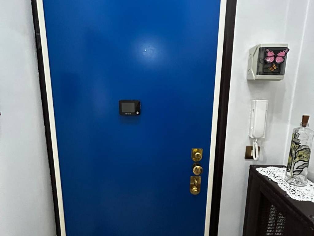 appartamento in vendita a Torino in zona Mirafiori Sud