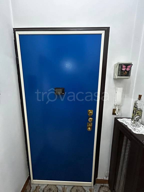 appartamento in vendita a Torino in zona Mirafiori Sud