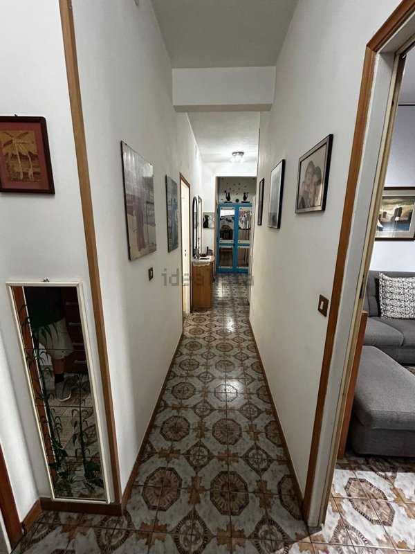 appartamento in vendita a Torino in zona Mirafiori Sud