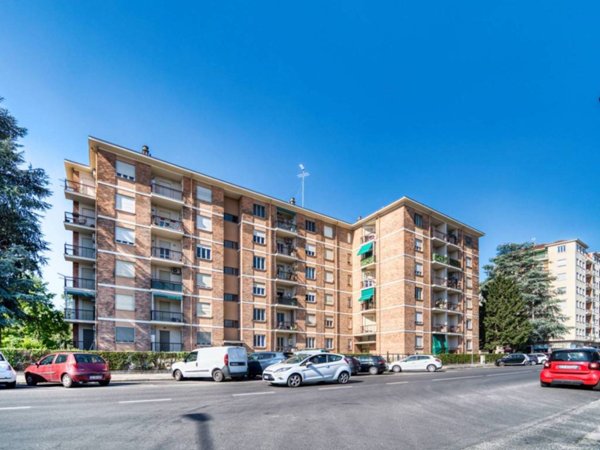 appartamento in vendita a Torino in zona Mirafiori Nord