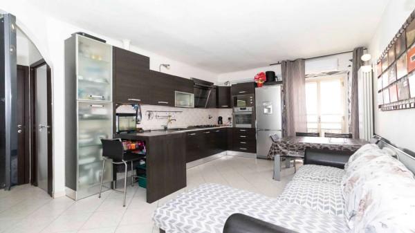 appartamento in vendita a Torino in zona Borgo San Paolo