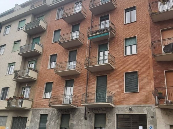 appartamento in vendita a Torino in zona Barriera di Milano