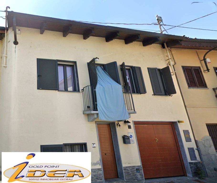 appartamento in vendita a Torino in zona Bertolla