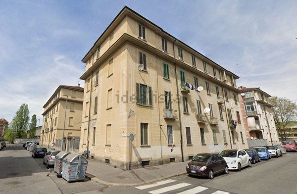 appartamento in vendita a Torino in zona Barriera di Milano
