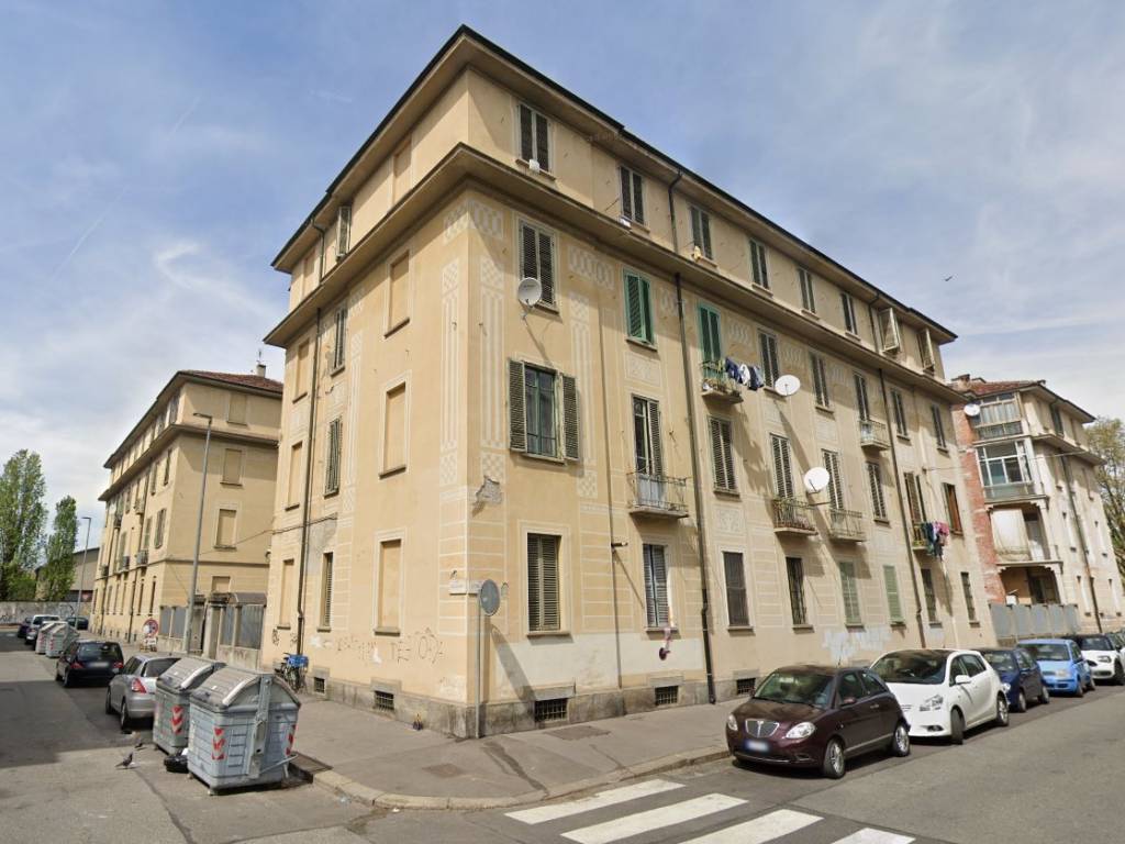 appartamento in vendita a Torino in zona Barriera di Milano