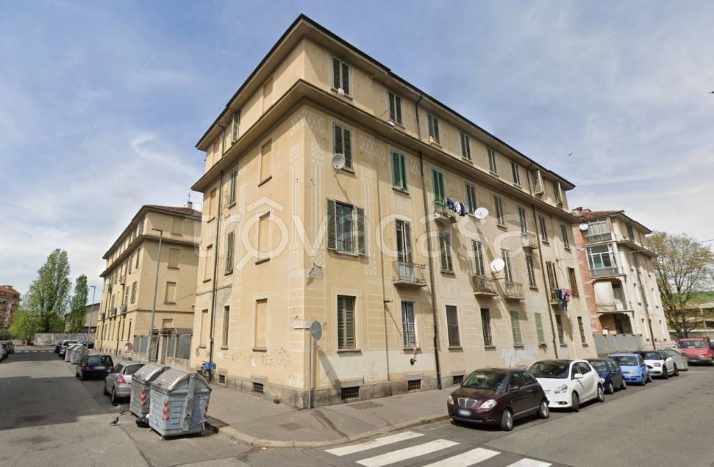 appartamento in vendita a Torino in zona Barriera di Milano